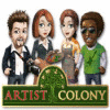  Artist Colony παιχνίδι
