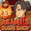  Asami's Sushi Shop παιχνίδι