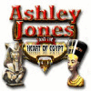  Ashley Jones and the Heart of Egypt παιχνίδι