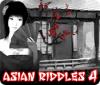  Asian Riddles 4 παιχνίδι