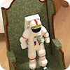  Astronaut's Secret παιχνίδι