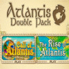  Atlantis Double Pack παιχνίδι