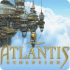  Atlantis Evolution παιχνίδι