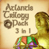 Atlantis Trilogy Pack παιχνίδι