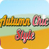  Autumn Chic Style παιχνίδι