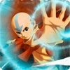  Avatar: Master of The Elements παιχνίδι