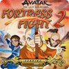  Avatar. The Last Airbender: Fortress Fight 2 παιχνίδι