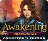  Awakening: The Golden Age Collector's Edition παιχνίδι