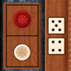  Backgammon (Long) παιχνίδι