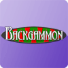  Backgammon παιχνίδι