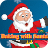  Baking With Santa παιχνίδι