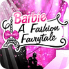  Barbie A Fashion Fairytale παιχνίδι