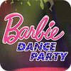  Barbie Dance Party παιχνίδι