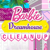 Barbie Dreamhouse Cleanup παιχνίδι