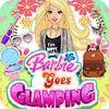  Barbie Goes Glamping παιχνίδι