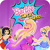  Barbie Super Princess Squad παιχνίδι