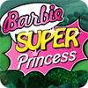  Barbie Super Princess παιχνίδι