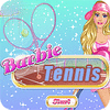  Barbie Tennis Style παιχνίδι