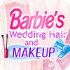  Barbie's Wedding Stylist παιχνίδι
