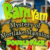  Barn Yarn & Mystery of Mortlake Mansion Double Pack παιχνίδι