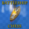  Battleship Chess παιχνίδι