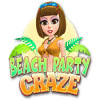  Beach Party Craze παιχνίδι