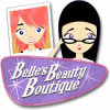  Belle`s Beauty Boutique παιχνίδι