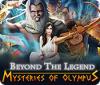  Beyond the Legend: Mysteries of Olympus παιχνίδι