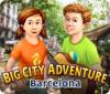 Big City Adventure: Barcelona παιχνίδι