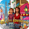  Big City Adventure Paris Tokyo Double Pack παιχνίδι