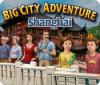  Big City Adventure: Shanghai παιχνίδι