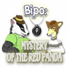  Bipo: Mystery of the Red Panda παιχνίδι
