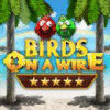  Birds On A Wire παιχνίδι