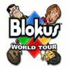  Blokus World Tour παιχνίδι