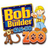  Bob the Builder: Can-Do Zoo παιχνίδι