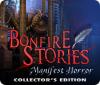  Bonfire Stories: Manifest Horror Collector's Edition παιχνίδι