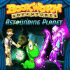  Bookworm Adventures: Astounding Planet παιχνίδι