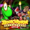  Bookworm Adventures Volume 2 παιχνίδι
