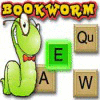  Bookworm παιχνίδι