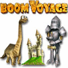  Boom Voyage παιχνίδι