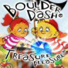  Boulder Dash Treasure Pleasure παιχνίδι