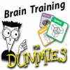  Brain Training for Dummies παιχνίδι