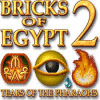  Bricks of Egypt 2: Tears of the Pharaohs παιχνίδι