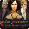  Brink of Consciousness: The Lonely Hearts Murders παιχνίδι