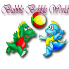  Bubble Bobble World παιχνίδι