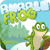  Bubble Frog παιχνίδι