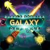  Bubble Shooter Galaxy Defense παιχνίδι