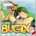  Bugix Adventures παιχνίδι