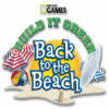  Build It Green: Back to the Beach παιχνίδι