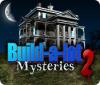  Build-a-Lot: Mysteries 2 παιχνίδι